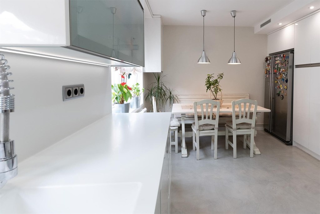 5 beneficios de una reforma de cocina integral que quizás no conocía