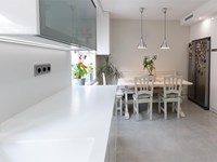 5 beneficios de una reforma de cocina integral que quizás no conocía