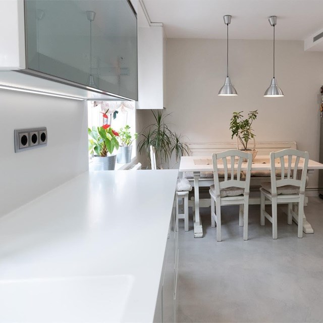 5 beneficios de una reforma de cocina integral