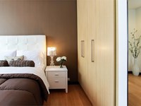 5 ideas para la decoración de un dormitorio con muebles de madera