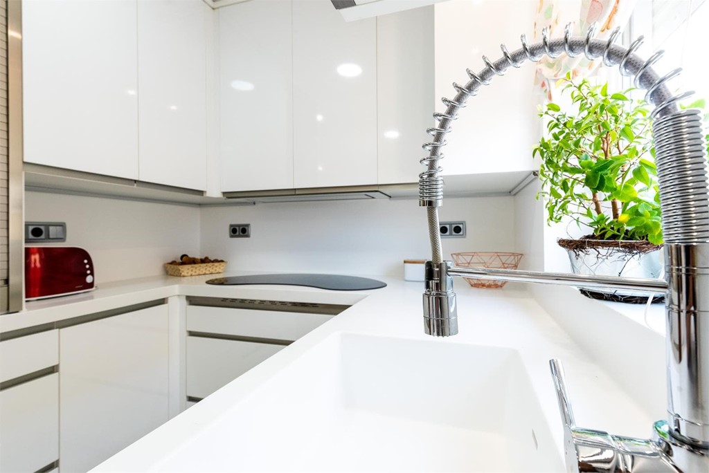 7 consejos para diseñar la cocina de sus sueños