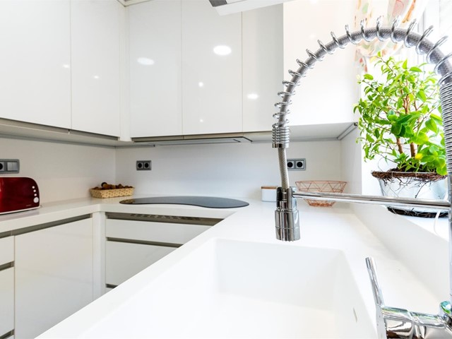 7 consejos para diseñar la cocina de sus sueños