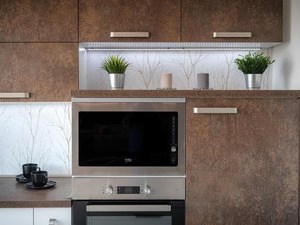 ¿Cocina moderna o clásica? Descubra cuál se adapta mejor a su estilo