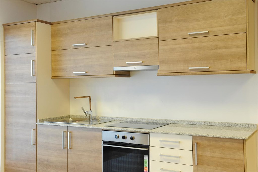 ¿Cómo escoger los muebles de madera perfectos para mi hogar?