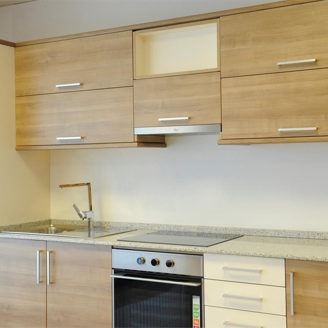 ¿Cómo escoger los muebles de madera perfectos?