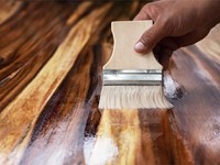 Cómo mantener sus muebles de madera como nuevos