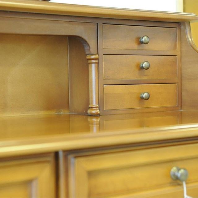 ¿Cómo proteger el mobiliario del deterioro?