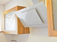 ¿Cuál es la vida útil de unos muebles de cocina?