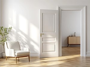 Diseño de puertas interiores, ¿qué tendencias se llevan?