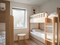 Dormitorios juveniles: ideas y muebles que crecen con sus hijos