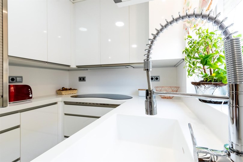 Muebles a medida y reforma de cocinas en Ferrol