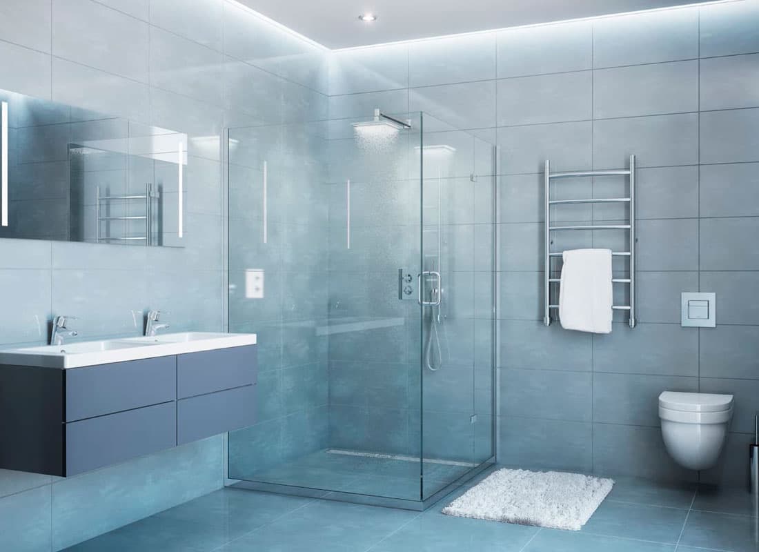 ¿Cuánto cuesta reformar el baño en Ferrol?
