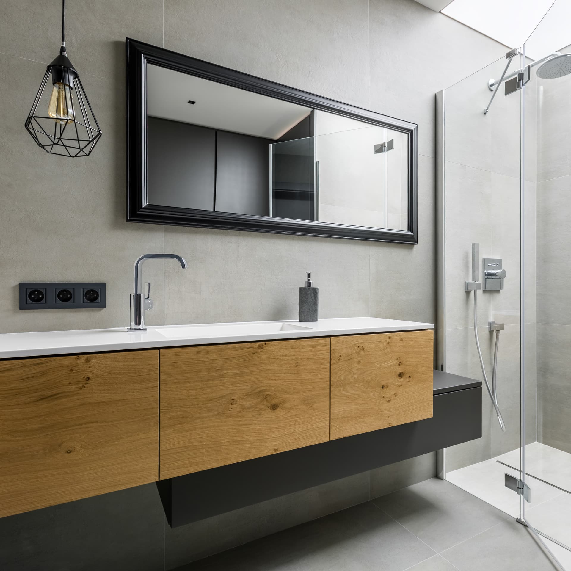 reformar el baño en Ferrol