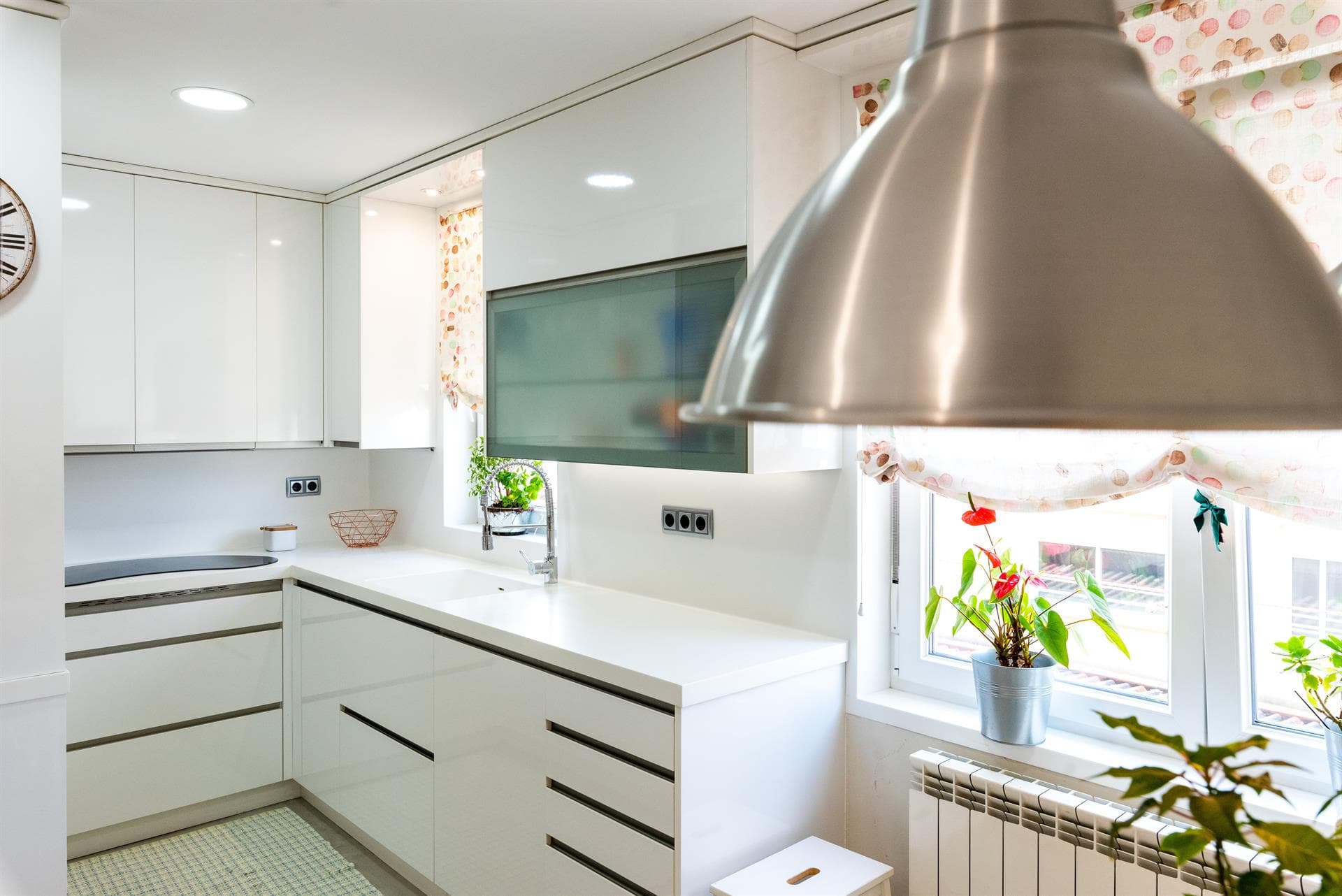 Empresa de reformas de cocina en Ferrol