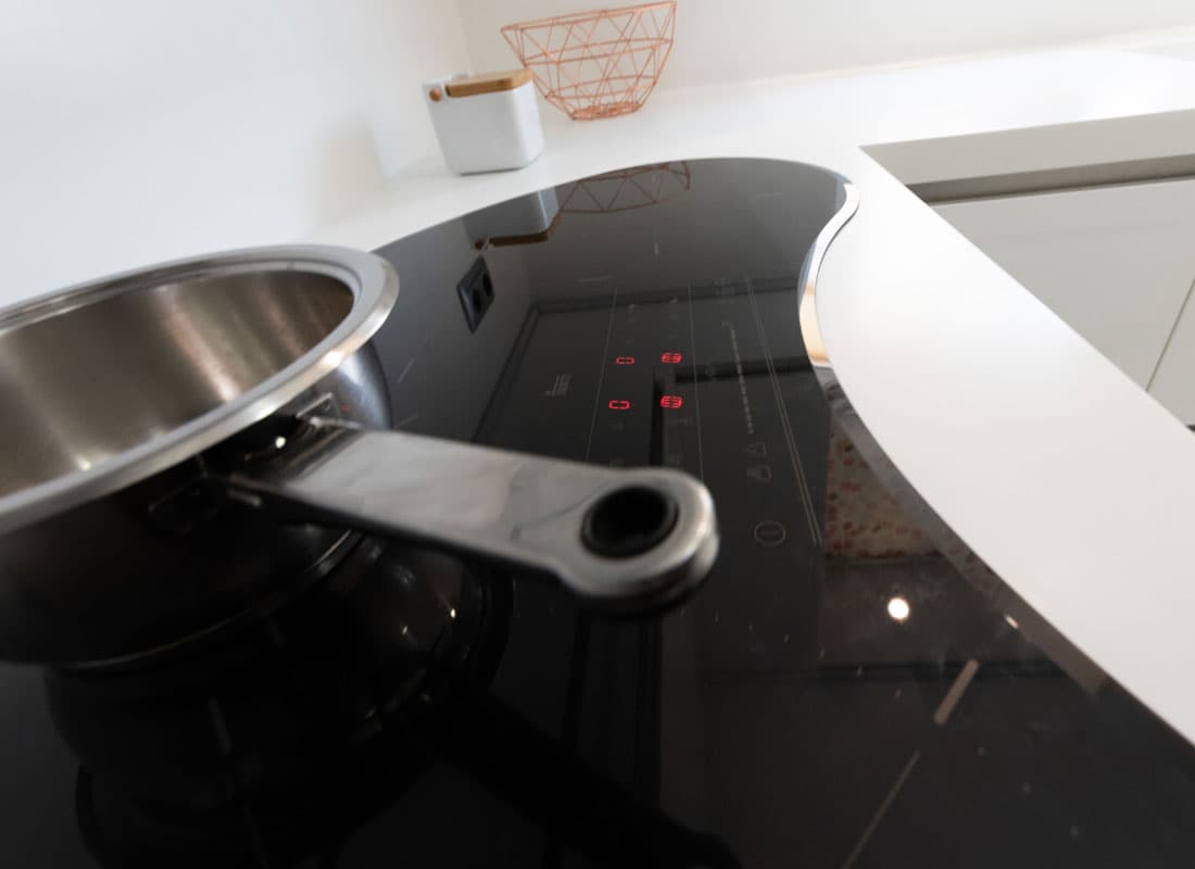 Renovar muebles de cocina en Ferrol