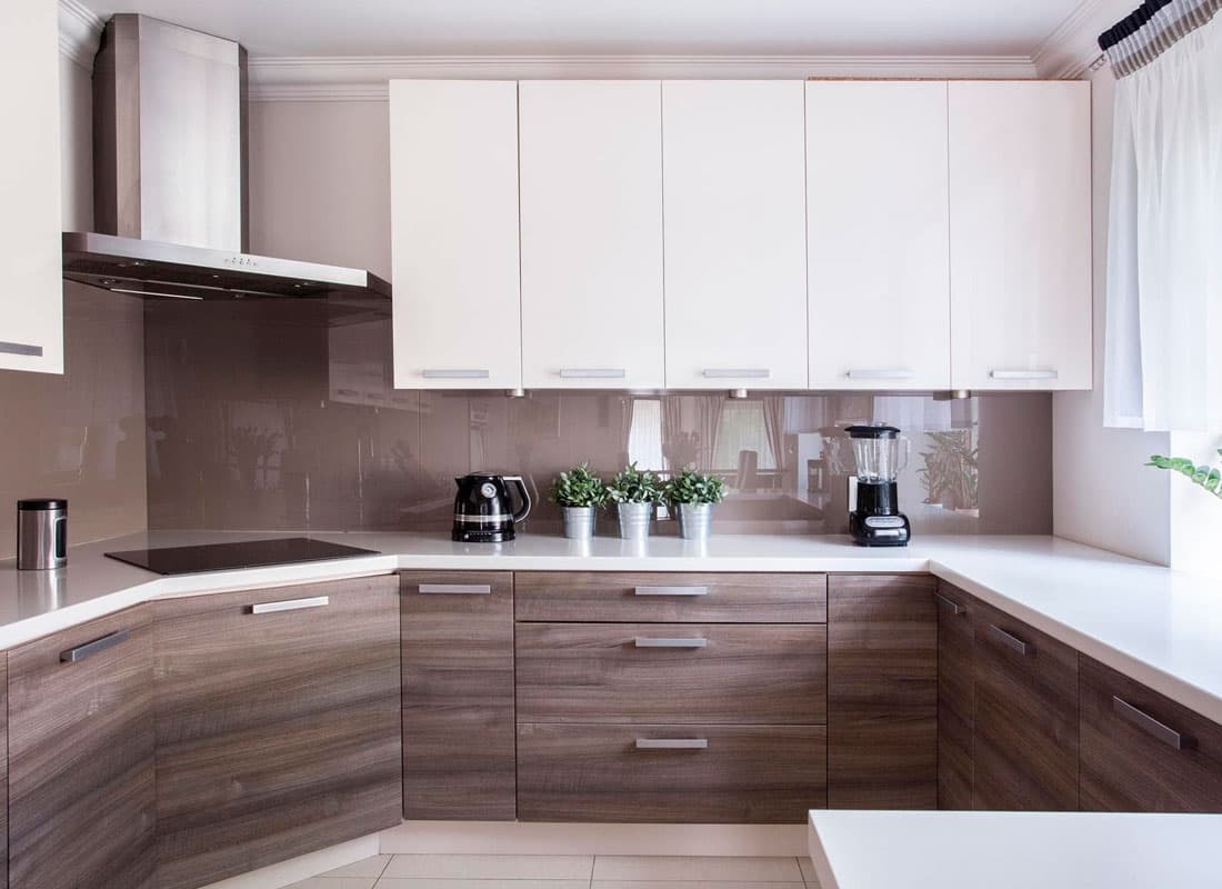Muebles de cocina en Ferrol