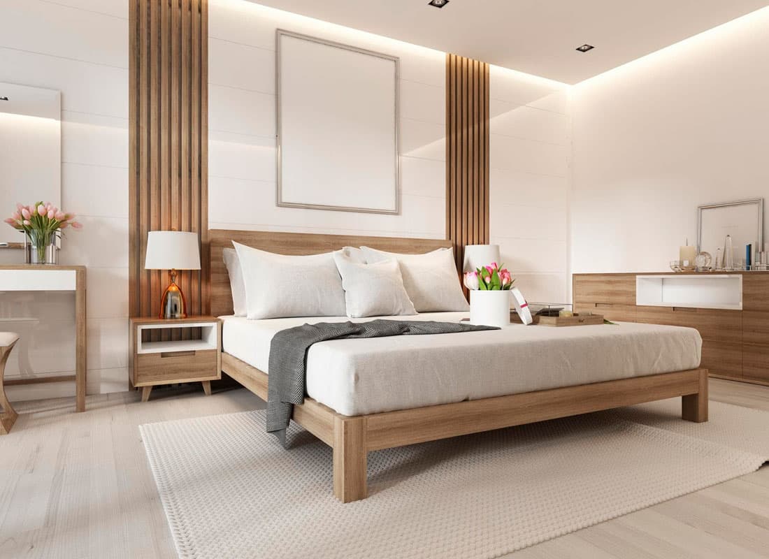 Comprar muebles a medida