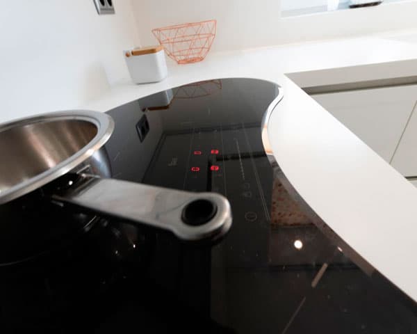 Fabricación de muebles de cocina a medida