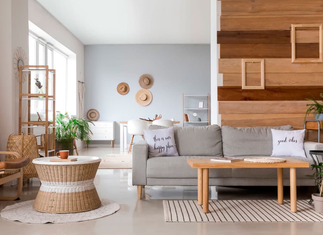 Instalación de muebles a medida