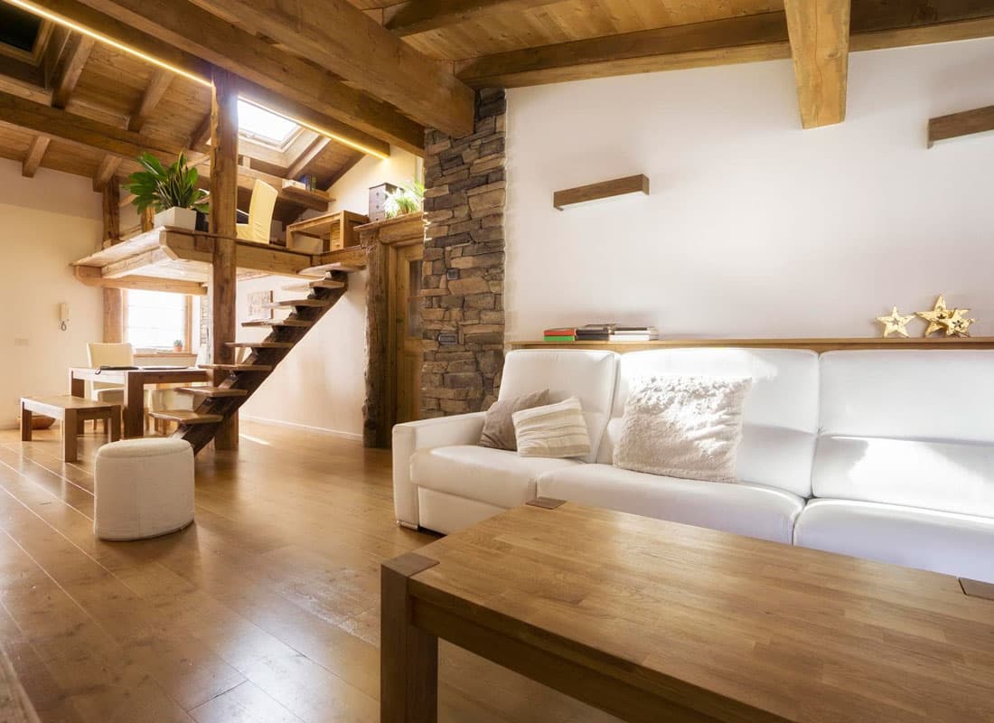Muebles a medida