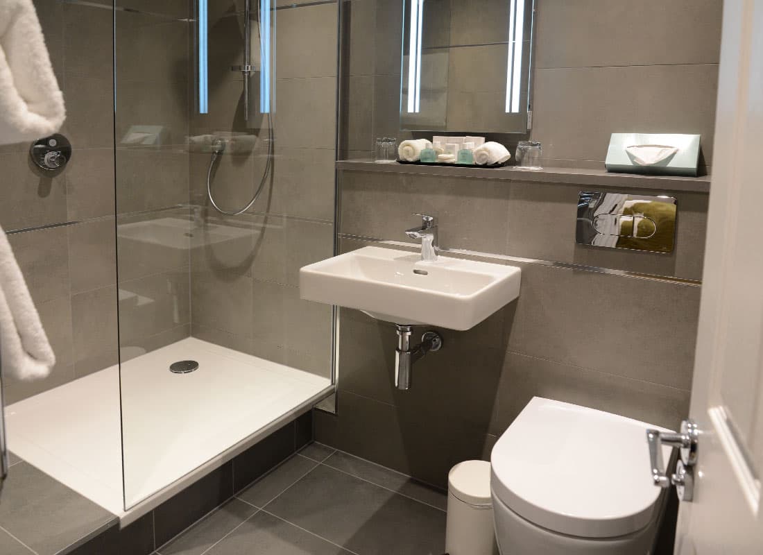Muebles de baño a medida