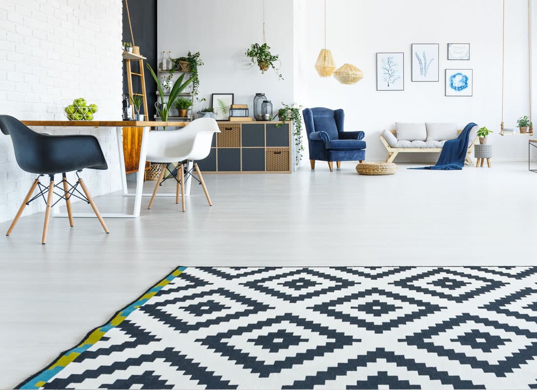Muebles para salón a medida