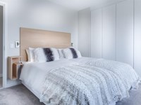 Las 5 mejores ideas para el cabecero de su dormitorio
