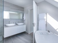 Las mejores ideas para reformar el baño