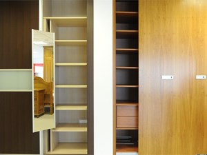 Los 5 materiales más duraderos y elegantes para tus muebles a medida