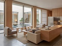 Los 5 muebles imprescindibles para un salón funcional y acogedor