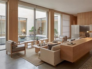 Los 5 muebles imprescindibles para un salón funcional y acogedor