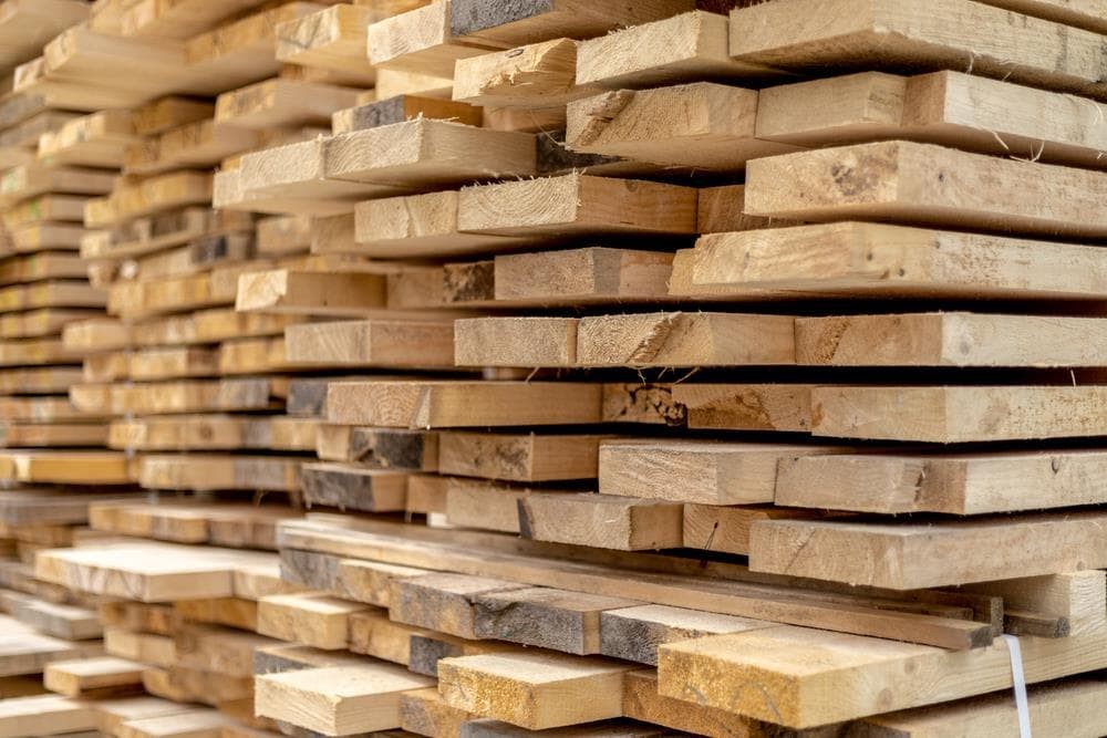 Maderas sostenibles: ¿se pueden hacer muebles respetando el medio ambiente? 