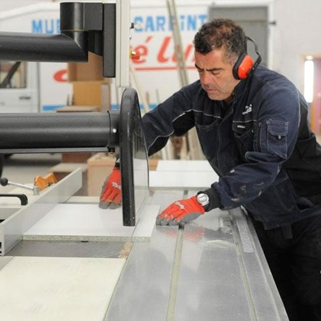  Muebles a medida en Ferrol