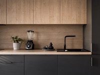Muebles de cocina a medida