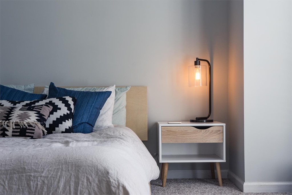 Muebles de dormitorio a medida en A Coruña
