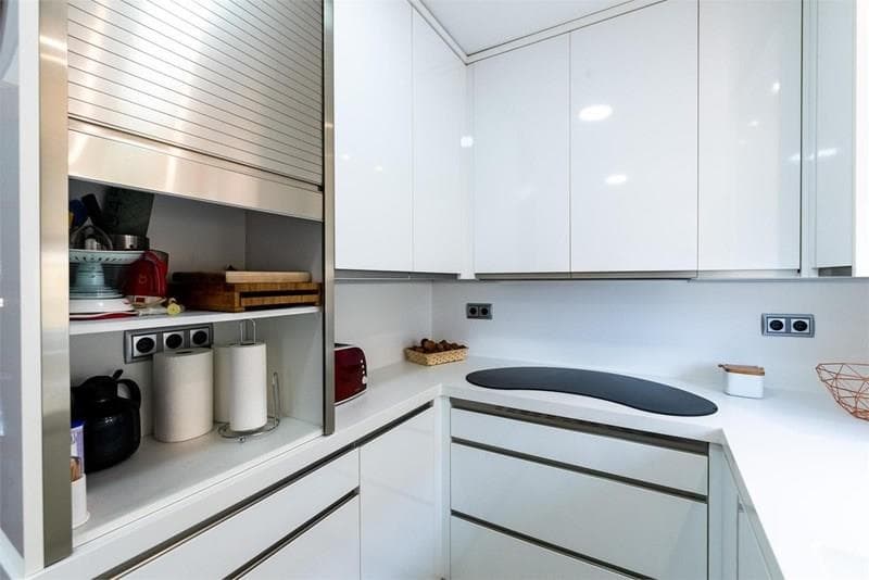 ¿Necesita más espacio? 5 soluciones de almacenamiento que transformarán su hogar