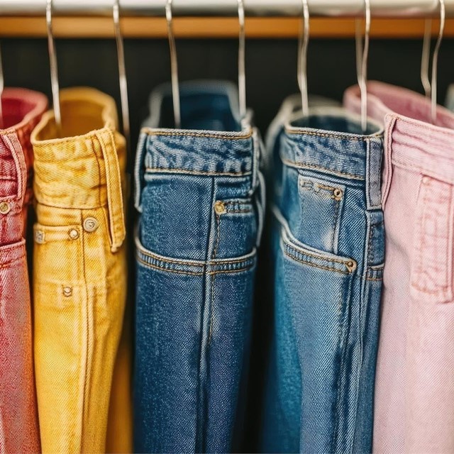 Pantalonero, ¿es cómodo?