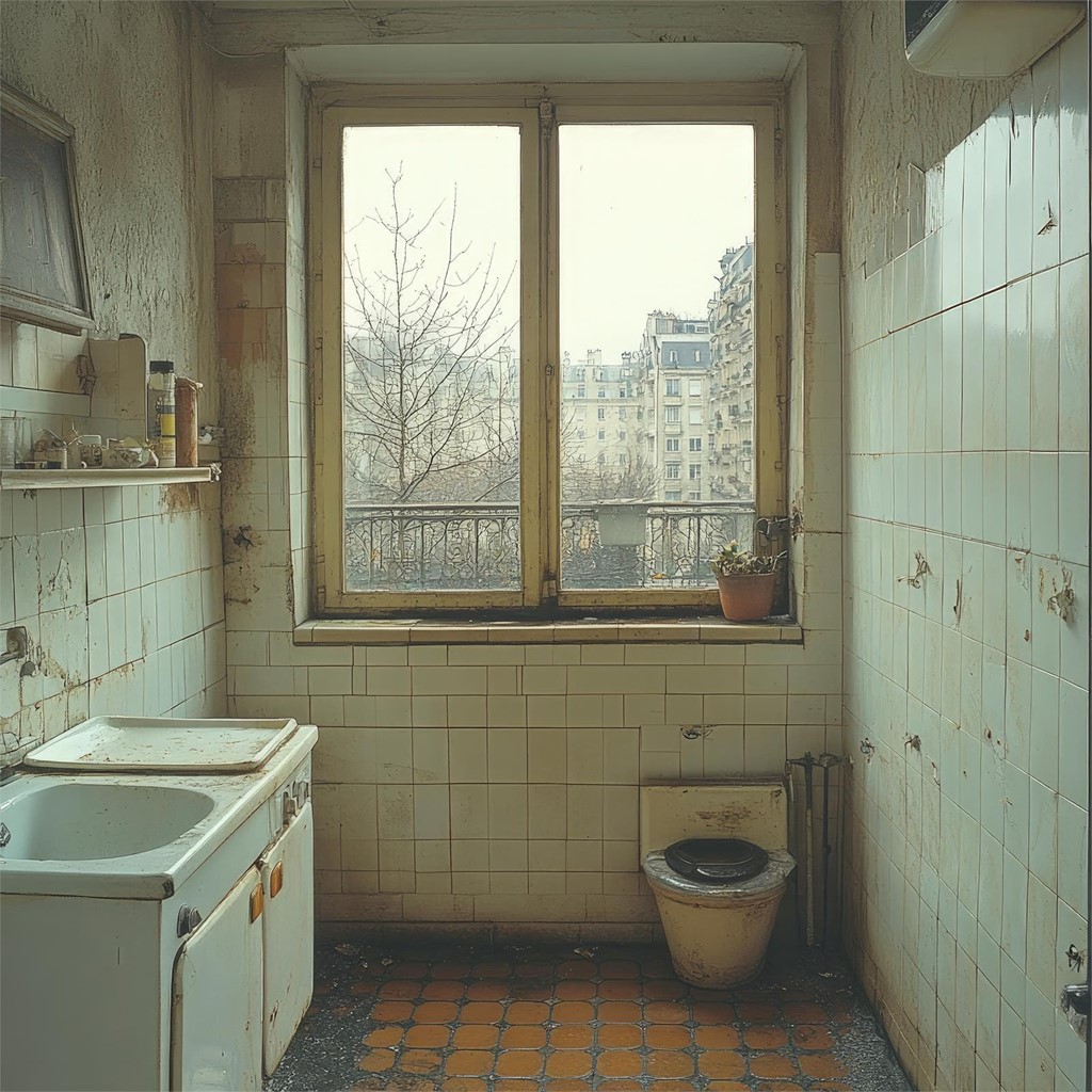 ¿Puedo aprovechar un antiguo baño para hacer un vestidor?