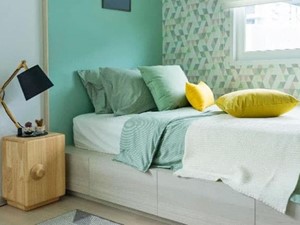 ¿Qué tipo de cama infantil es la más cómoda para recoger?