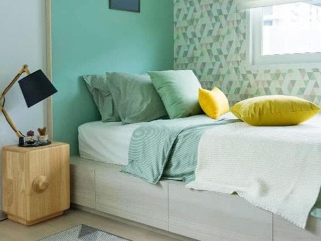 ¿Qué tipo de cama infantil es la más cómoda para recoger?