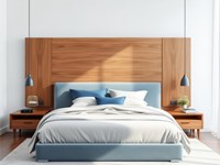 ¿Un cabecero a medida? 5 razones por las que es una idea excelente