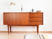 Ventajas de utilizar muebles de madera en la decoración